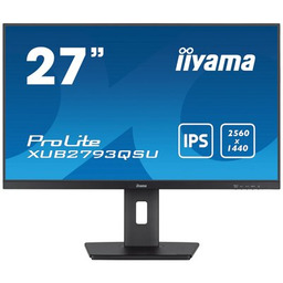 iiyama ProLite XUB2793QSU-B7 - 100Hz QHD 27'' IPS