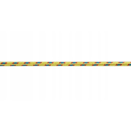 Linka pomocnicza 4 mm x 120 m Yellow