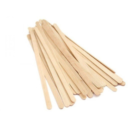 Jednorazowe Mieszadełka drewniane do kawy herbaty 14cm 1000szt