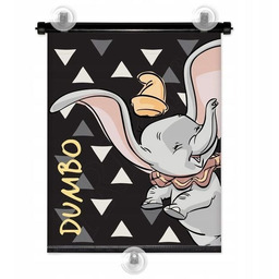 Seven 9338 ROLETKA DUMBO 1 SZT 36x45