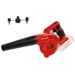 Einhell TE-CB 18/180 Li-Solo 3408001 Dmuchawa
