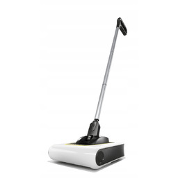 Bezprzewodowa Szczotka Elektryczna Kb 5 Karcher 1.258-050.0