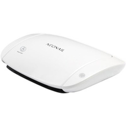 NEONAIL Lampa UV/LED do paznokci Futuro Touch 22W/48