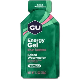 GU Energy Gel - Słony Arbuz