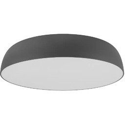 Lampa sufitowa SATELLITE L UMBRA GRAY 8024 -