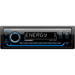 Radioodtwarzacz BLAUPUNKT BPA 1123 BT Czarny