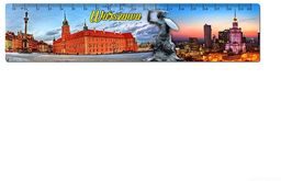 Linijka 3D Warszawa 02