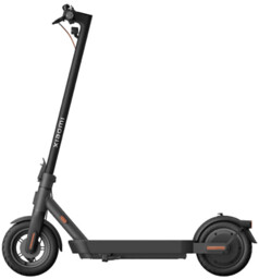 Hulajnoga elektryczna XIAOMI Electric Scooter 4 Pro 2nd