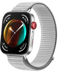 Huawei Watch Fit 3 43mm Szary Smartwatch