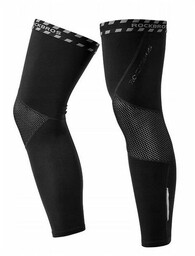 ROCKBROS Nogawki ocieplane LKPJ003 z odblaskami - unisex