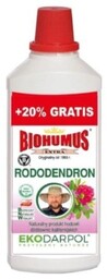 EKODARPOL Biohumus Extra - rododendron 1L + 20%