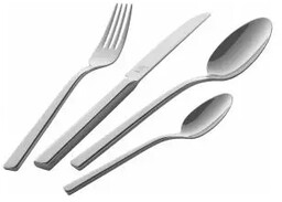 Zwilling King 68 elementów Zestaw sztućców