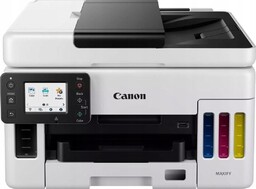 Canon Maxify GX6040 Mfp 3in1 inkjet Color A4