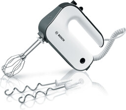 Mikser ręczny BOSCH MFQ49300 Biały