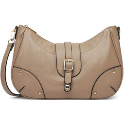 Torebka Lasocki C-LSK-M-001-08 Beżowy