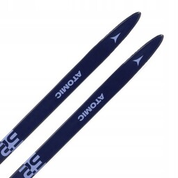 Narty Biegowe Atomic Savor 52 Grip+prolink Nnn 184