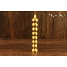 Świeca Siedem Węzłów, Gałkowa, Kulkowa, Marzeń ZŁOTA -