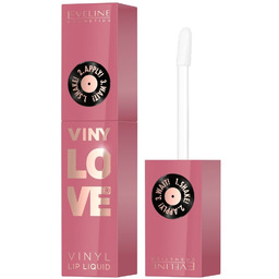VinyLove długotrwała pomadka płynna z efektem winylowym 05