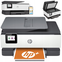 Urządzenie Wielofunkcyjne Drukarka Atramentowa Hp Officejet Pro 8022E