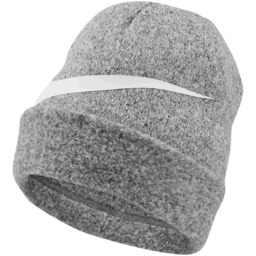 Czapka zimowa NIKE THERMA BEANIE CUFFED SWOOSH UNI