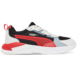 Sneakersy Puma X-Ray 3 Lt 400229 10 Kolorowy