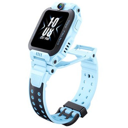 IMOO Smartwatch Z7 Niebieski Zyskaj