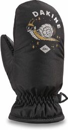 rękawiczki dziecięce DAKINE TODDLERS HORNET MITT Black