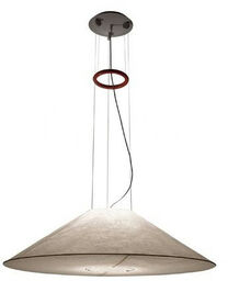 Ingo Maurer - Maru Lampa Wisząca H100-160cm