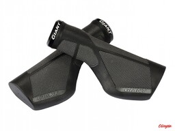 Giant Gripy Ergo Max Lock-on black