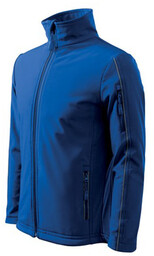 KURTKA SOFTSHELL JACKET 511; CHABROWY