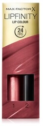 Max Factor Lipfinity Zestaw do makijażu ust 2.3