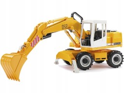 Bruder 02426 Koparka Liebherr 912