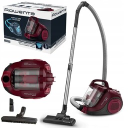 Odkurzacz bezworkowy Rowenta RO2933EA 900W Swift Power
