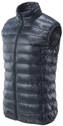 Iguana, Kamizelka męska Blanco Vest, Salute Salute, XL