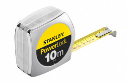 Miara zwijana STANLEY PowerLock 1-33-442 taśma miernicza 10m