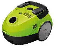 Sencor SVC 52GR-EUE3 700W Odkurzacz tradycyjny