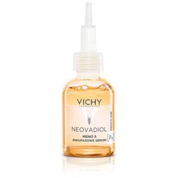 VICHY NEOVADIOL Meno 5 serum dwufazowe, 30ml