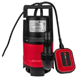 MAPOWER Pompa do wody MPWP04 elektryczna