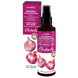 VENITA Trichological Formula Wcierka trychologiczna Cebula -