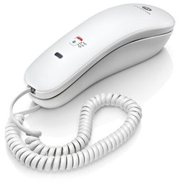 MOTOROLA Telefon CT50 Biały