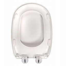 Deska sedesowa do Koło Ego biały duroplast