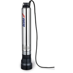 Pompa głębinowa do czystej wody, pompa elektryczna