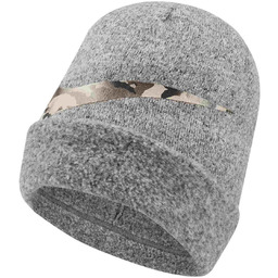 Czapka zimowa NIKE THERMA BEANIE CUFFED SWOOSH UNI