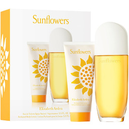 Elizabeth Arden Sunflowers zestaw - woda toaletowa 100