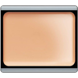 ARTDECO Camouflage Cream mocno kryjący makijaż kamuflażowy, krem