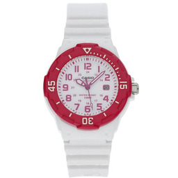 Zegarek Casio LRW-200H-4BVEF Biały