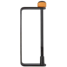 Fiskars 1020448 Uchwyt naścienny do bębna z wężem