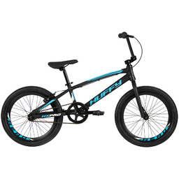 Rower BMX 20 cali Huffy HX Pro aluminiowy