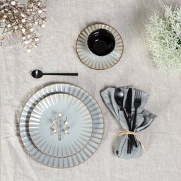 Talerz deserowy Saggio 20cm, 20 cm