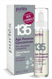 Purles 135 Age Reverse Concentrate Naprawczy koncentrat młodości